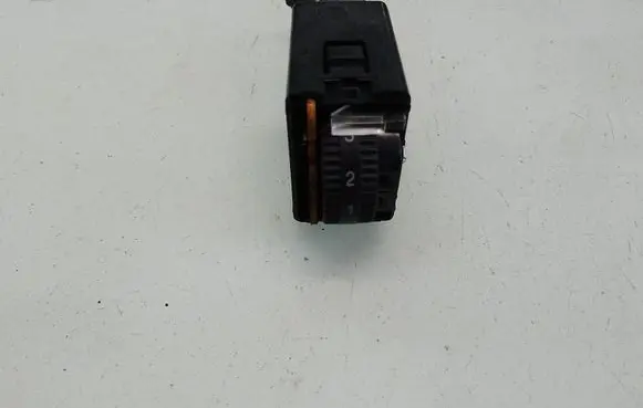 SsangYong Rexton I Headlight level height control switch