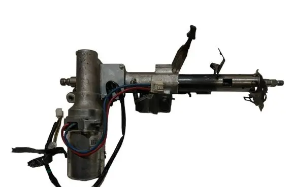 Electric power steering pump
