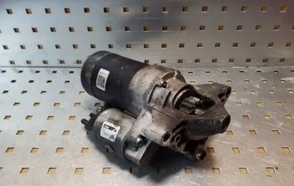 Citroen C5 Starter motor