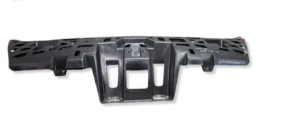 Renault Clio III Front bumper support beam S26279288