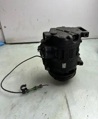 Audi A6 S6 C5 4B Air conditioning (A/C) compressor (pump) 4472208148 1000152