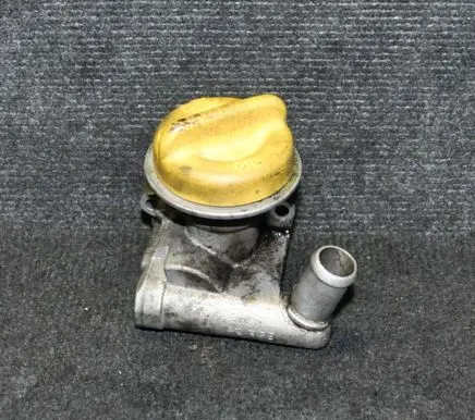 Opel Astra H Other engine bay part 55209622