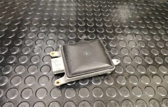 Audi A7 S7 4G Blind spot module 4G0907566C