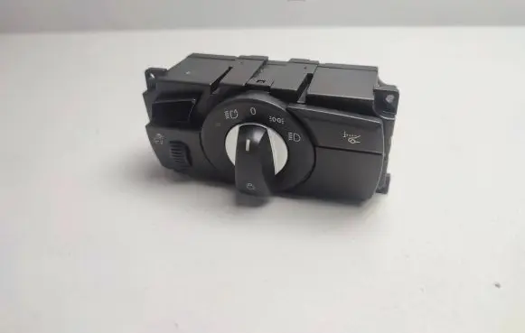 BMW X5 E70 Light switch 61319135579 9135579