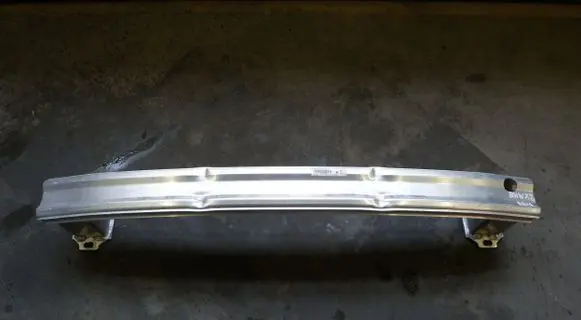 BMW X2 F39 Rear bumper cross member TS742644403 7426444