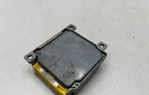 Audi A6 S6 C6 4F Airbag control unit/module 4B0959655J