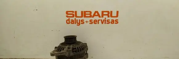 Subaru Legacy Generator/alternator 23700AA370