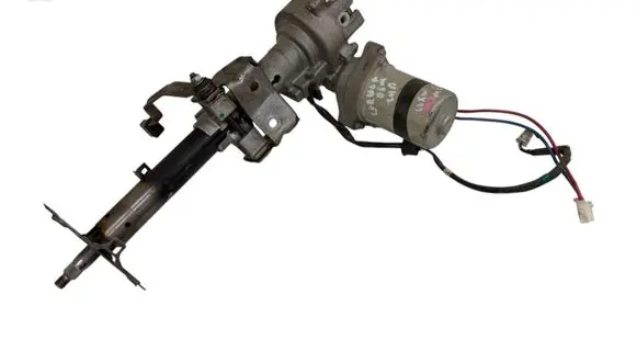 Electric power steering pump