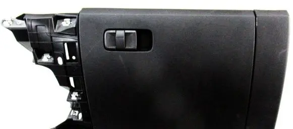 Volkswagen Up Glove box set 1ST857097A 09201617