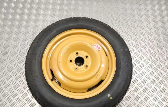 Honda CR-V R17 spare wheel 