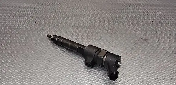 Fiat Punto (188) Fuel injector 0445110019
