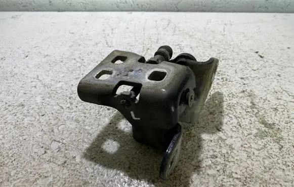 Dodge Challenger Front door lower hinge 