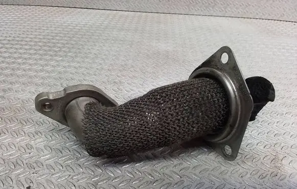 Citroen Jumpy EGR valve line/pipe/hose