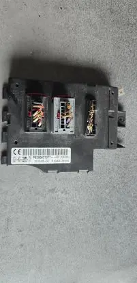 Renault Master II Comfort/convenience module P82000637377D 281187367A