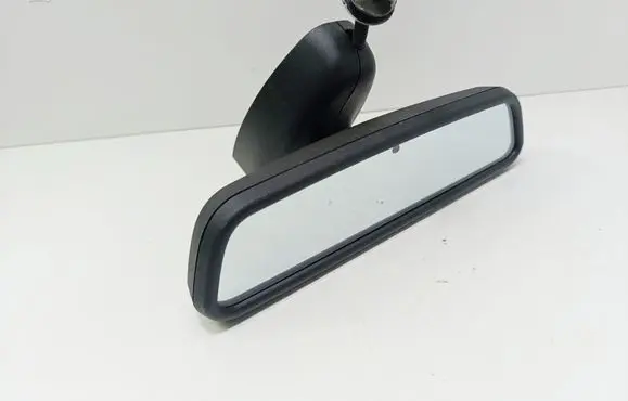 BMW 5 E39 Rear view mirror (interior) 015313