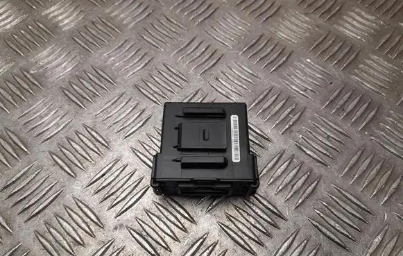 Nissan Navara D23 Other control units/modules 284E74JA0B