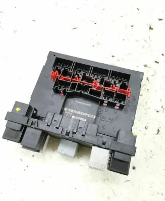 Volkswagen PASSAT B6 Comfort/convenience module 3C0937049AJ F005V00661 H54S2202