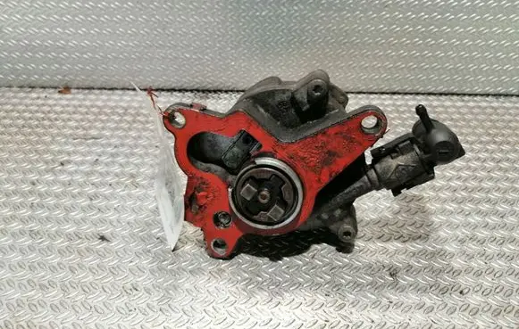 Renault Trafic II (X83) Vacuum pump 520476A 2A060907
