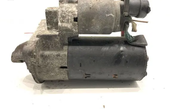 Alfa Romeo 159 Starter motor 0001108202