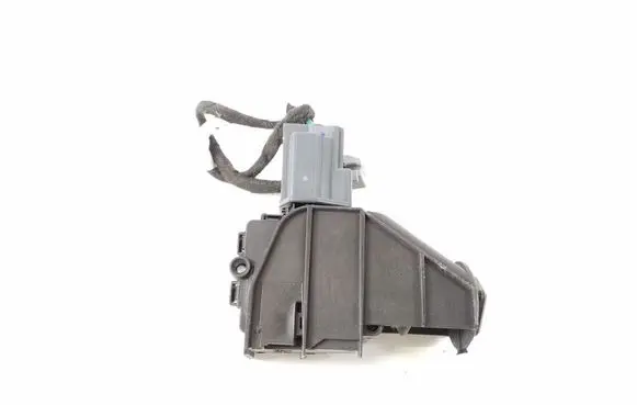 Ford Mondeo MK V Fuel tank cap lock DG93220A20AB