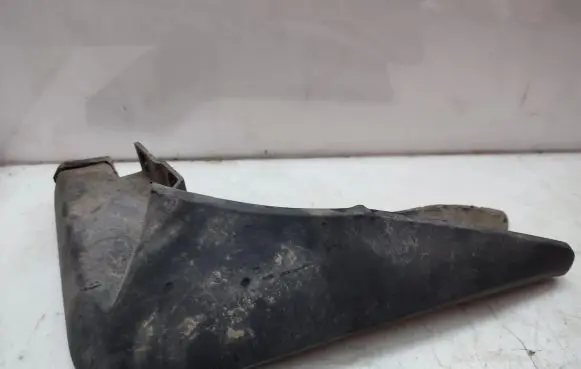 Front mudguard