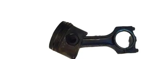 BMW X5 E53 Piston with connecting rod NOCODE