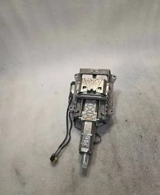Audi A8 S8 D3 4E Steering wheel axle 4E0419501A 023183