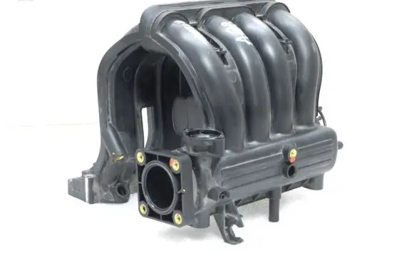 Chevrolet Aveo Intake manifold 25189192 25185955