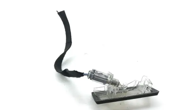 Renault Scenic III - Grand scenic III Number plate light 8200013577F