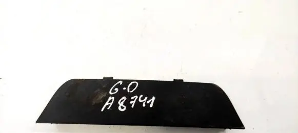 Mercedes-Benz A W169 Other interior part A1697270187
