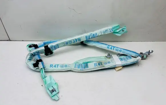Volkswagen Golf VII Roof airbag 5G4880742A