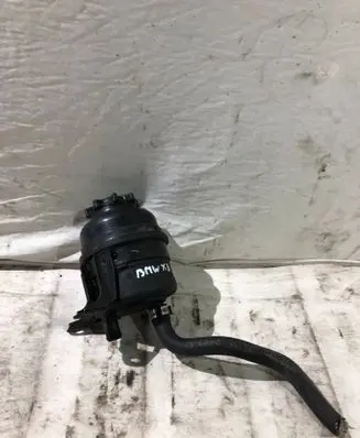 BMW X3 E83 Power steering fluid tank/reservoir 1097164