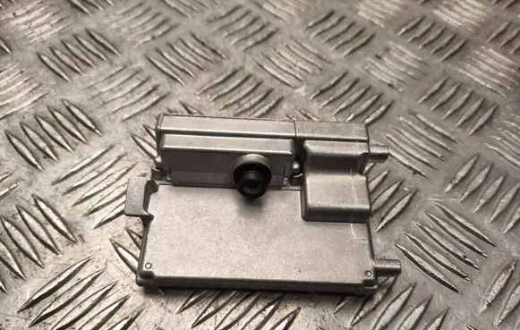 Cupra Formentor Windshield/windscreen camera 5WA980653E