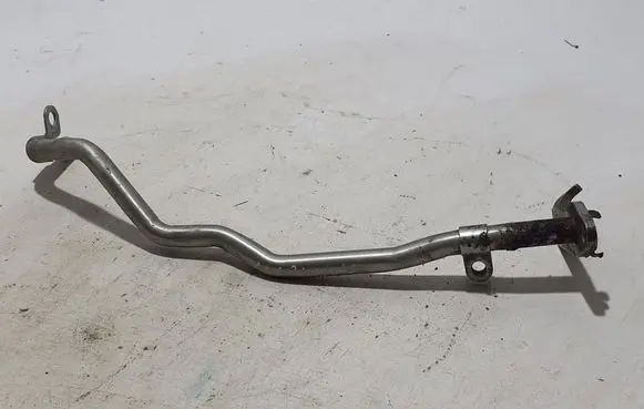 EGR valve line/pipe/hose