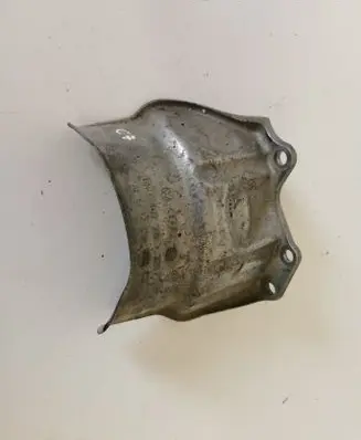 Other front suspension part