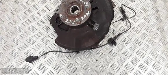 Mazda CX-5 Front wheel hub