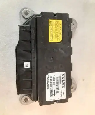 Volvo XC90 Airbag control unit/module 32221372