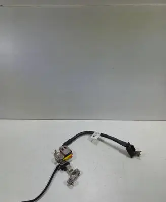 Mercedes-Benz Sprinter W906 Positive cable (battery) A9064401066 9064401066