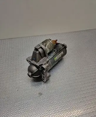 Renault Laguna II Starter motor 8200628426 0050MMA D7R49