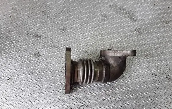 Honda CR-V EGR valve line/pipe/hose