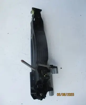 Mazda 6 Rear door handle trim 06082025