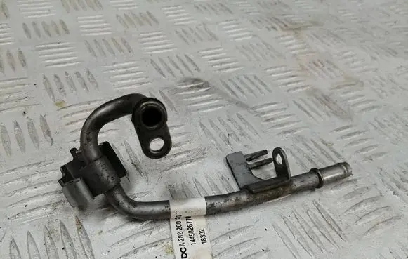Renault Scenic IV - Grand scenic IV Engine coolant pipe/hose 144982677R A2822002900 18332