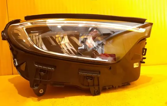 Mercedes-Benz GLC C254 Headlight/headlamp A2549061600