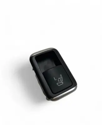 Mercedes-Benz GLS X166 Seat control switch A1668201210