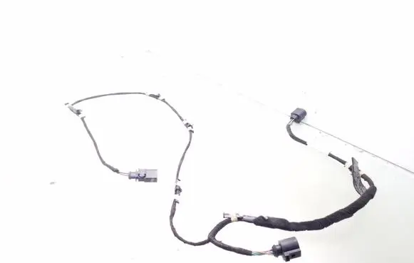 Volkswagen Transporter - Caravelle T5 Sliding door wiring loom 