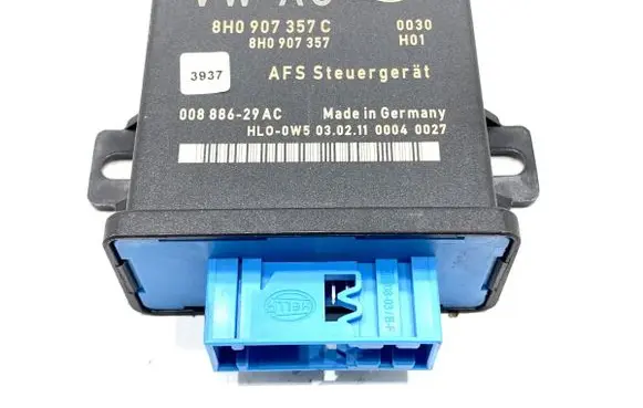 Xenon control unit/module