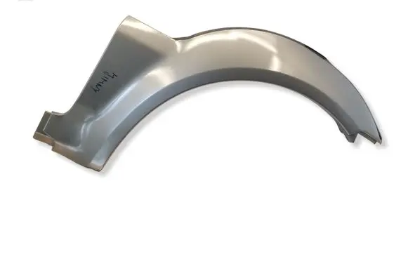 Suzuki Jimny Front arch trim 7753081A00