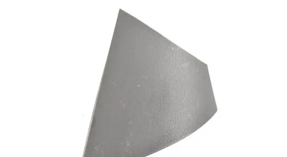 Dashboard glove box trim