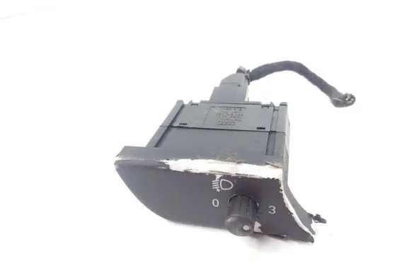 Audi A4 S4 B6 8E 8H Headlight level height control switch 8E2919094