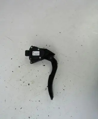 Renault Clio I Accelerator pedal position sensor 